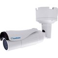 Geovision Gv-Bl4713 H.265 4Mp 2.8-12Mm Motorized Bullet Cam, 4.3X Zoom, Super GV-BL4713